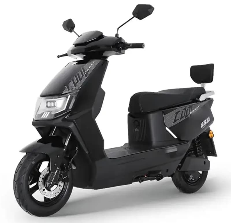 LUYUAN MYC Electric Scooter 60V