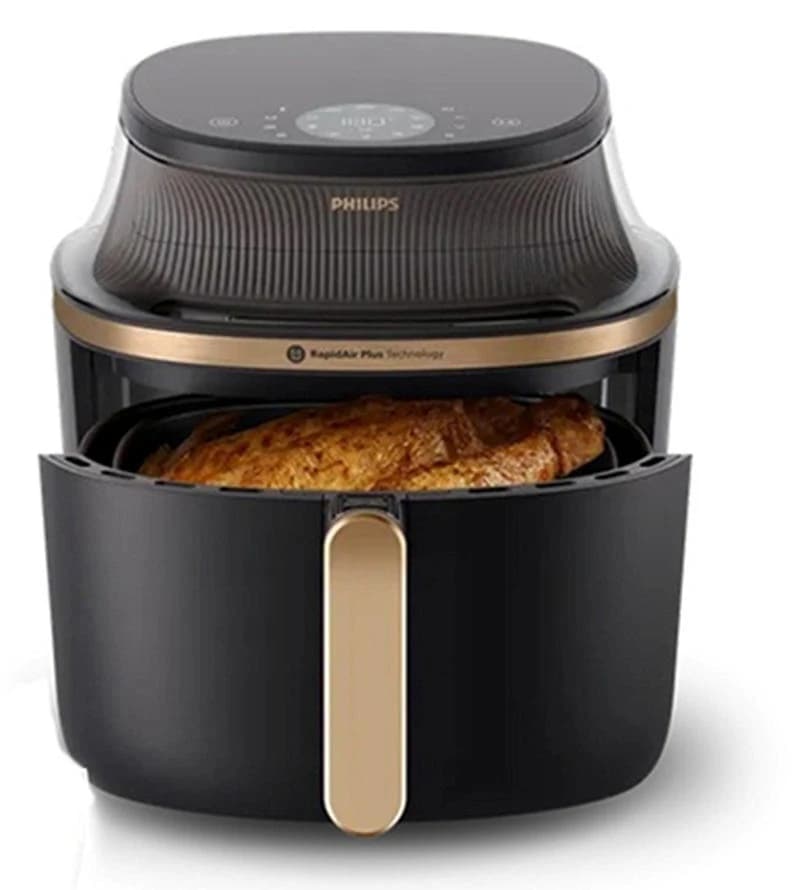 Philips 3000 Series 7.2L Airfryer (NA342/09)