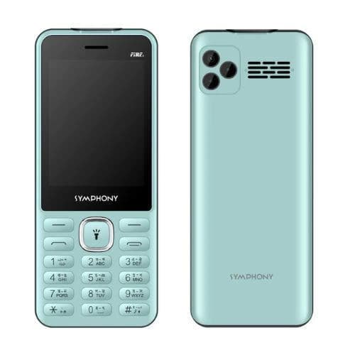 Symphony FiRE30 Feature Phone
