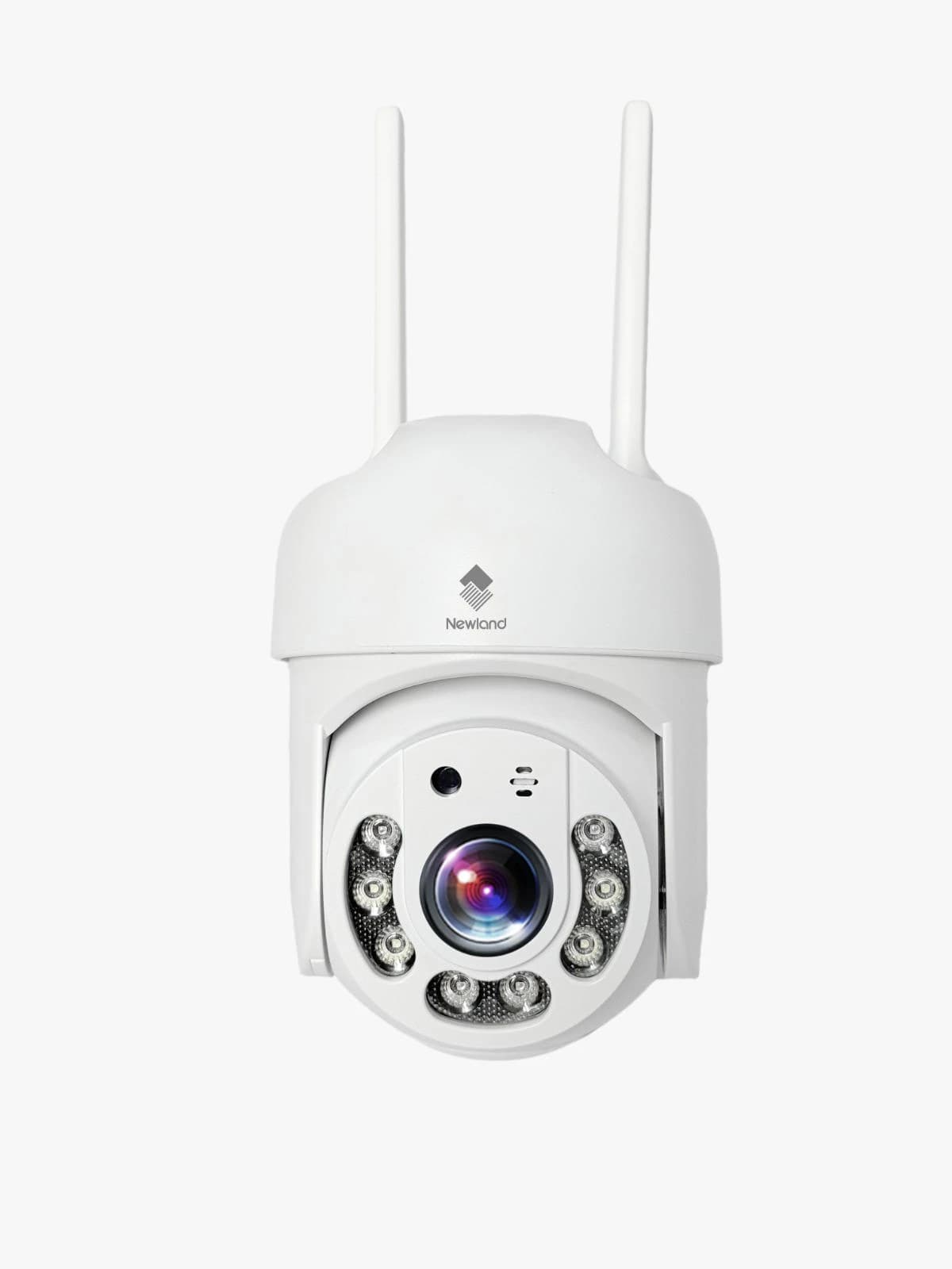 Newland NL-C604 - 3MP Outdoor Dome IPC