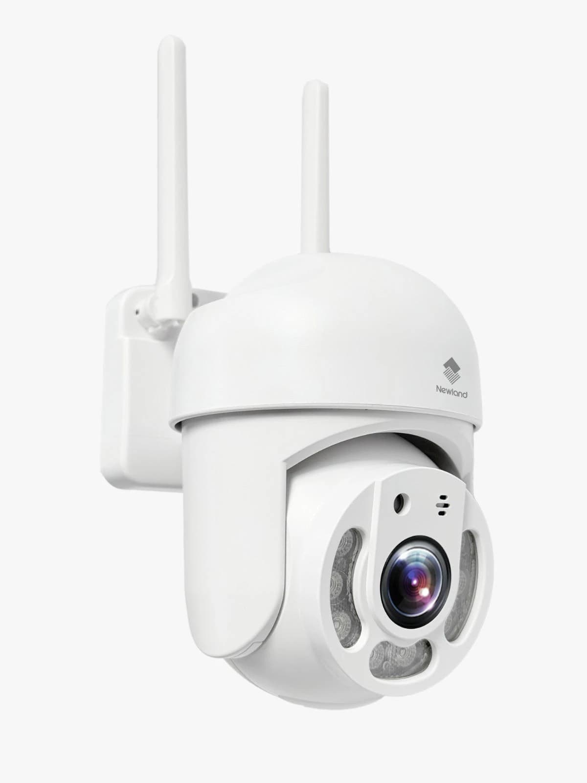 Newland NL-C604 - 3MP Outdoor Dome IPC