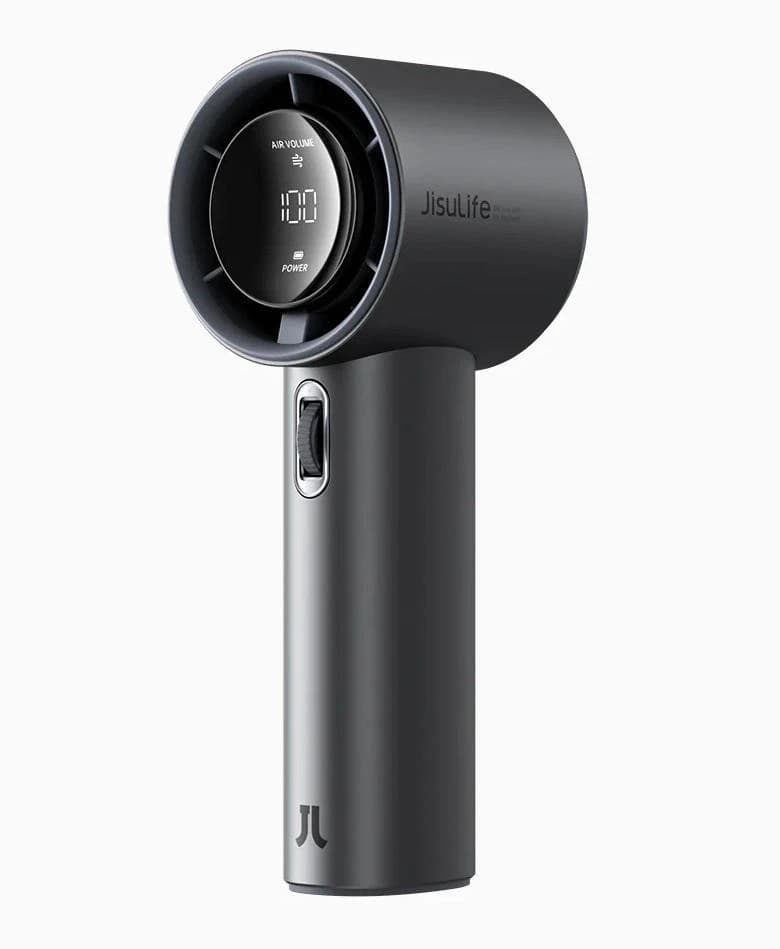 JISULIFE Handheld Fan Pro 1S (5000mAh)