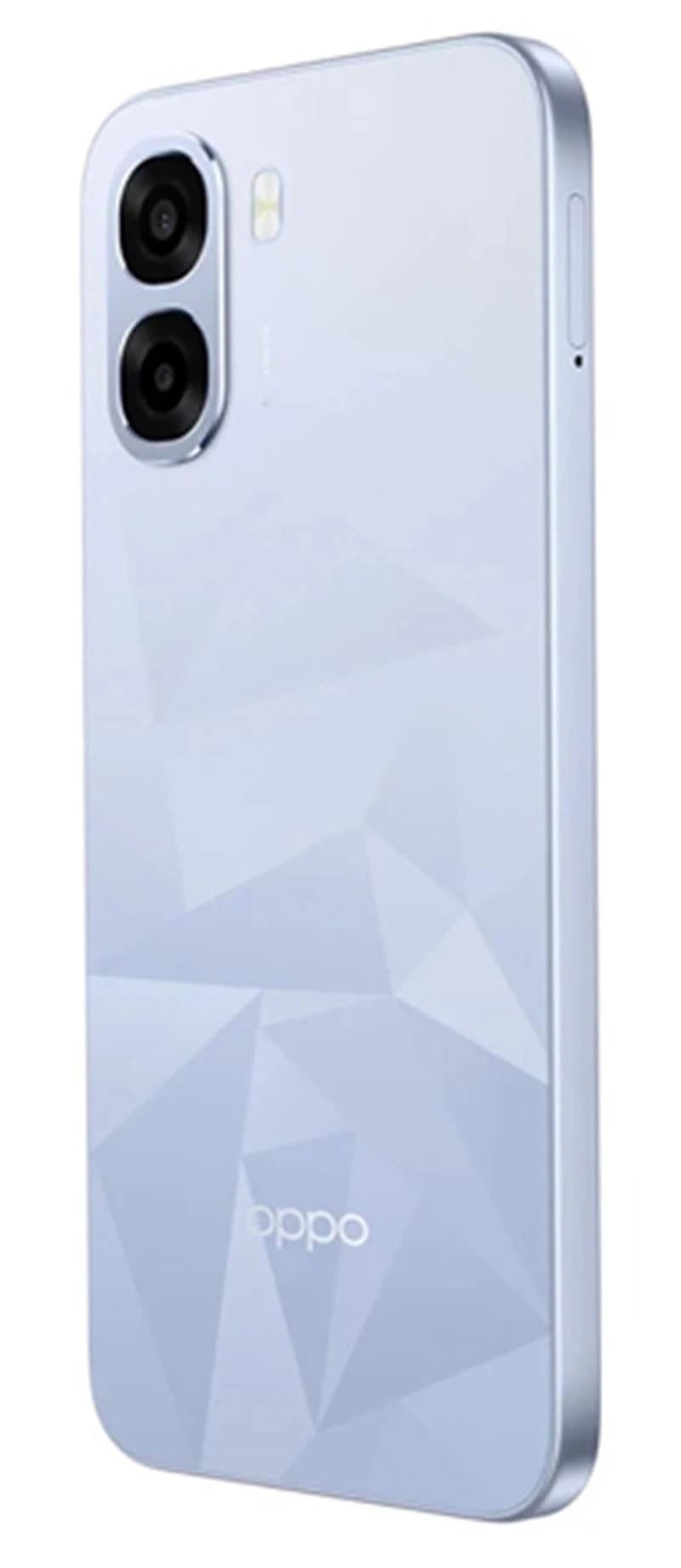 OPPO A6k 4GB/128GB