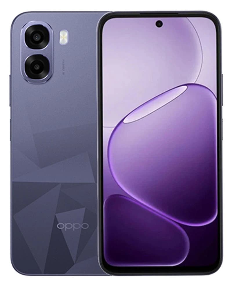 OPPO A6k 4GB/128GB