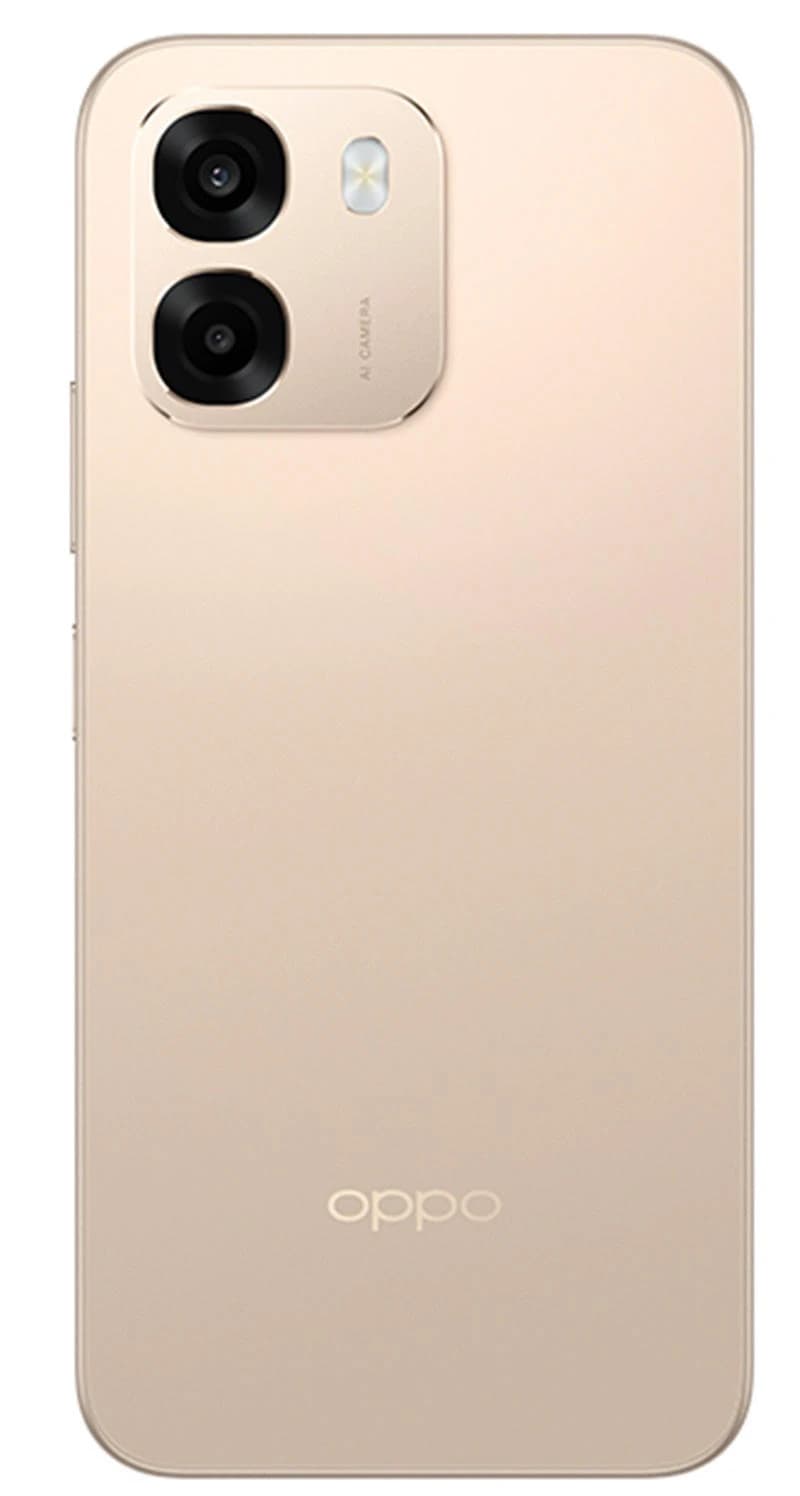 OPPO A6 6GB/128GB