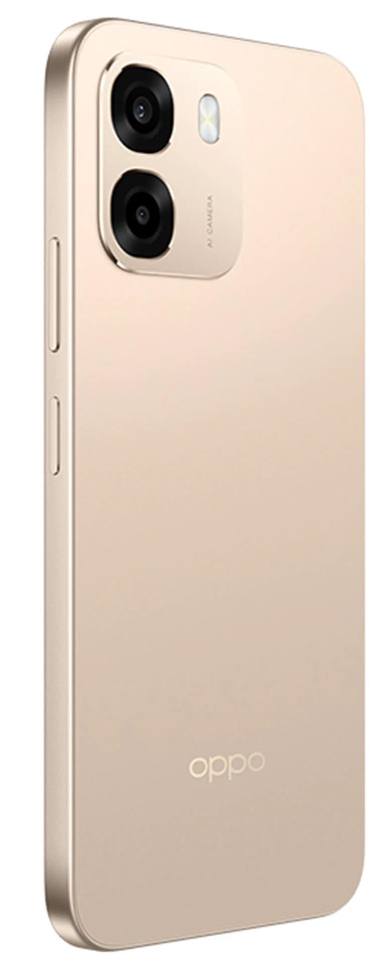 OPPO A6 8GB/256GB