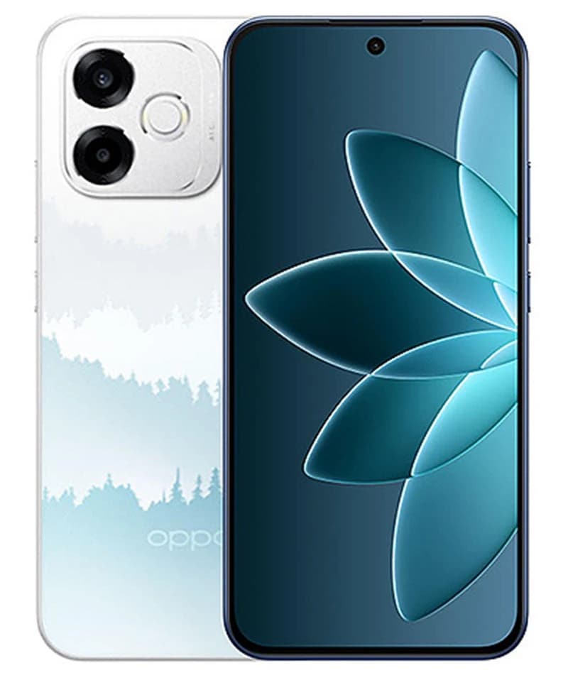 OPPO A6S Pro 8GB/256GB