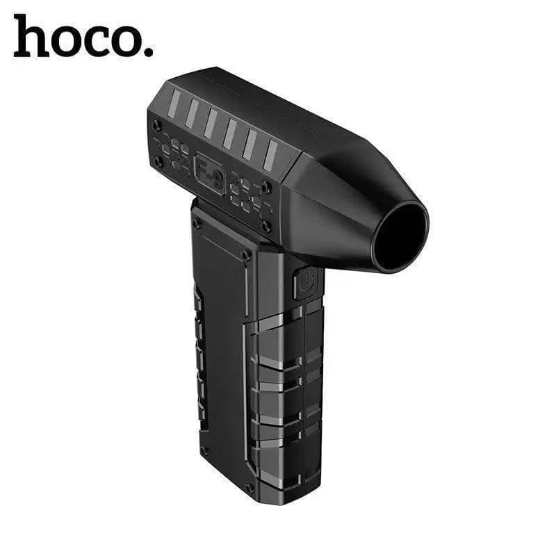 Hoco HX67 3000mAh Ultra-High Speed Portable Force Fan