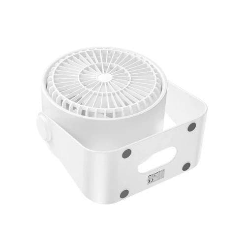 Hoco HX66 3000mAh Desktop Circulating Fan