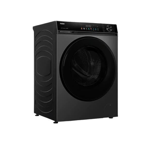 Haier 9KG Inverter Front Load Washing Machine (HW90-BP12357S8)