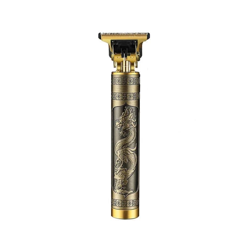 Vintage T9 Electric Hair Clipper Trimmer