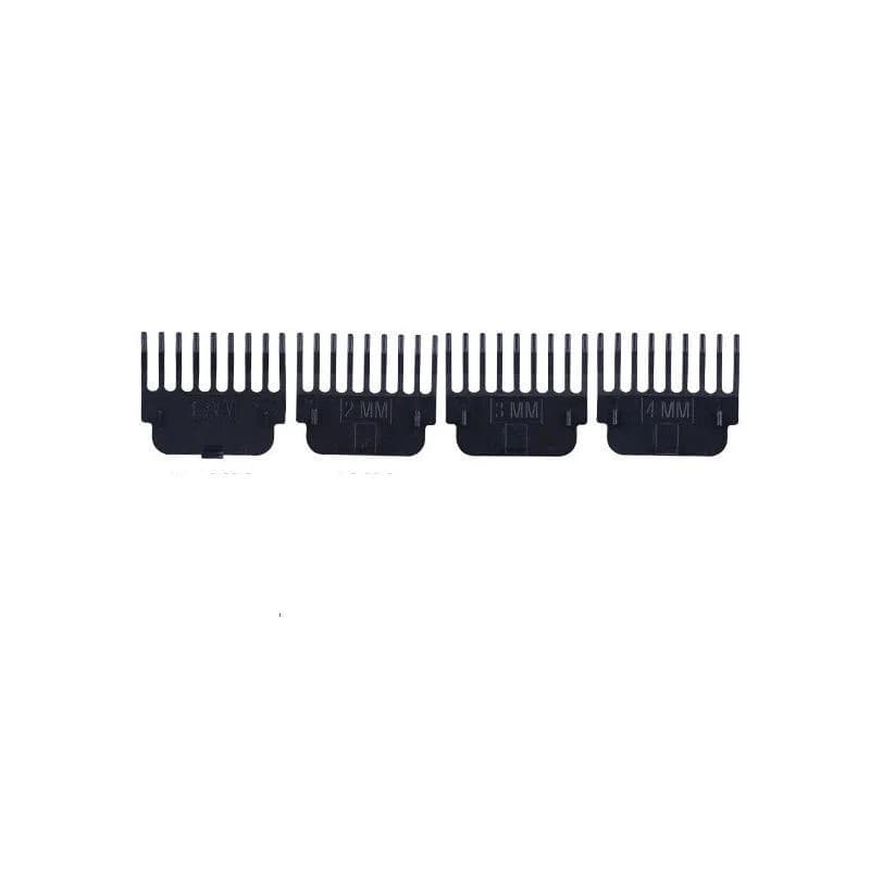 Vintage T9 Electric Hair Clipper Trimmer