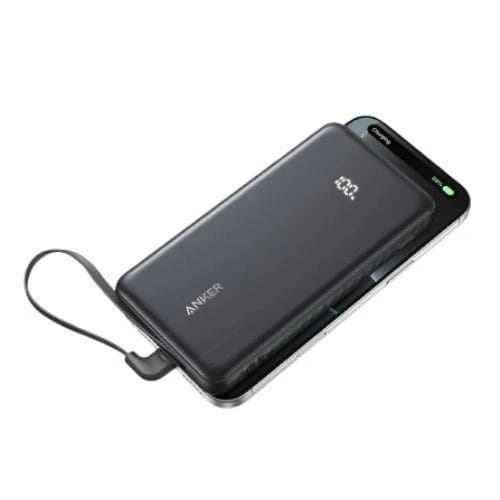 Anker Zolo 22.5w 10000mAh Power Bank