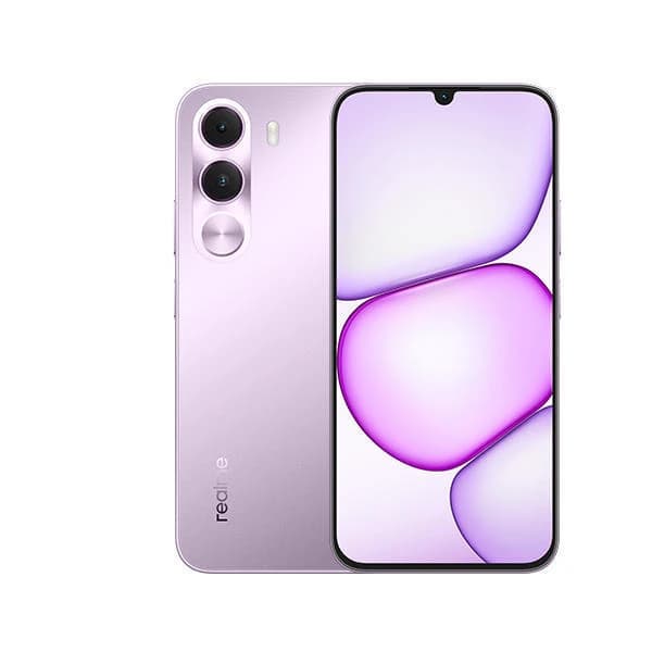 realme C100i 4GB/128GB
