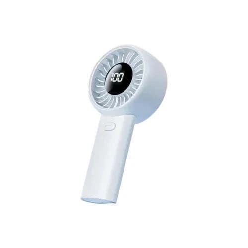 Xiaomi Qualitell Y4  3600mAh TurboCool Handheld Mini Fan