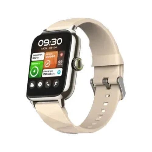 Oraimo Watch 6 Nano 1.52 Inch BT Calling Smart Watch (OSW-807N)