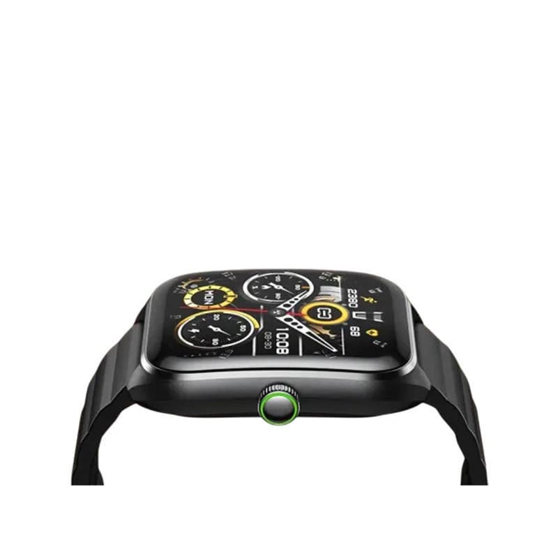 Oraimo Nova 2 AMOLED BT Calling Smart Watch (OSW-814)