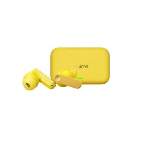 Realme Buds T500 Pro ANC TWS Earbuds (RMA2502)