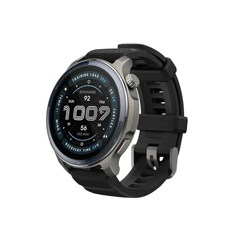 Amazfit Balance 2 1.5-inch AMOLED Display Smart Watch