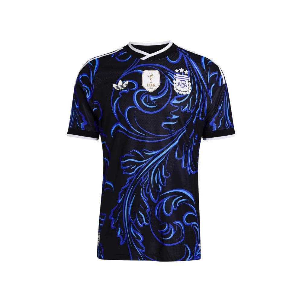 Argentina World Cup 2026 Away Kit Player Version