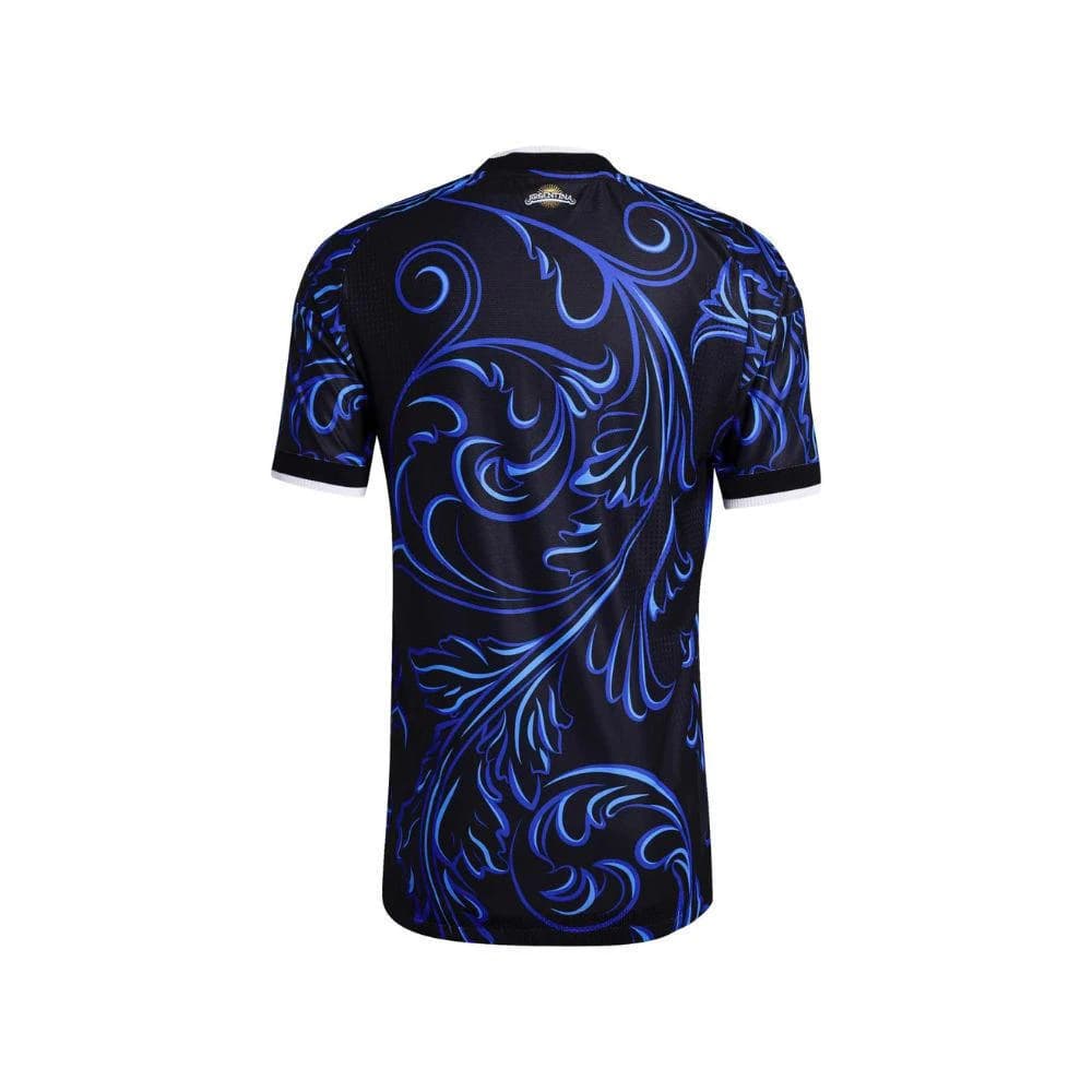 Argentina World Cup 2026 Away Kit Player Version