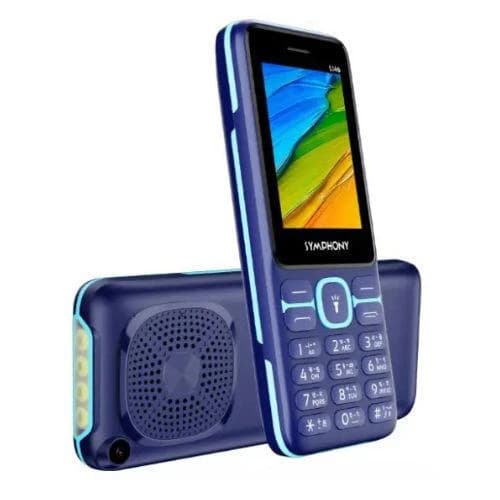 Symphony L146 Feature Phone