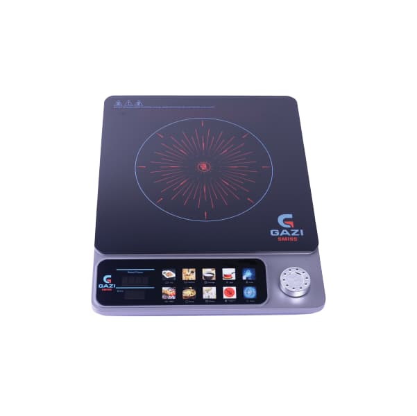 Gazi Smiss Infrared Cooker IF-HL02 2200W