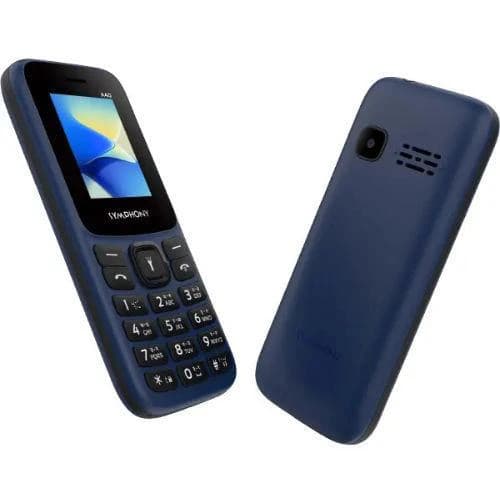 Symphony A40 Feature Phone