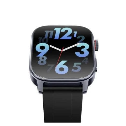 Kieslect KS 3 AMOLED BT Calling Smartwatch with GPS