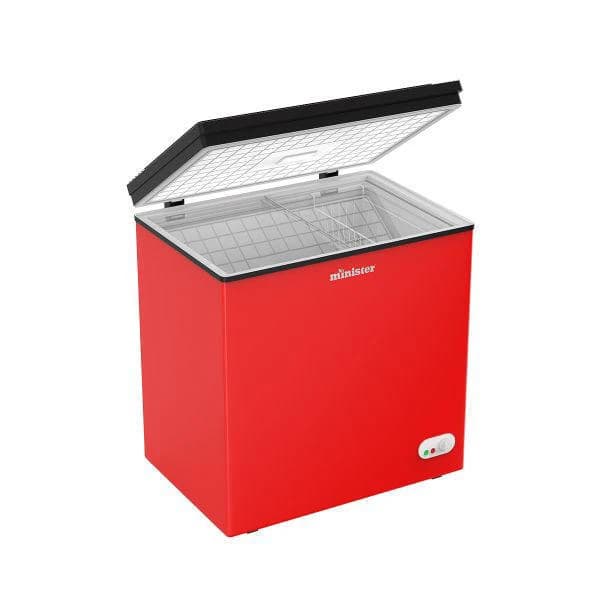 MINISTER M-170G RED CRIMSON (DEEP)