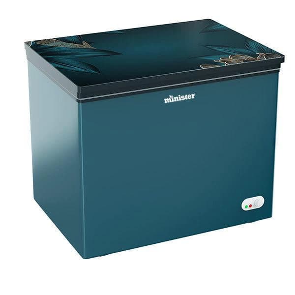 MINISTER M-235G BOLD FLOWER (DEEP)
