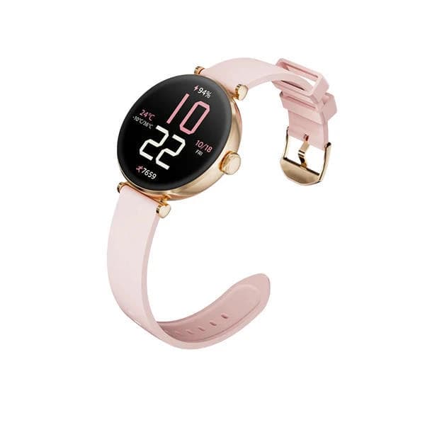 Kieslect Pura P1 AMOLED BT Calling Smartwatch