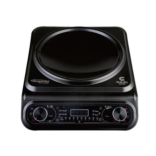 Gazi Smiss Infrared Cooker - SCF-101HB