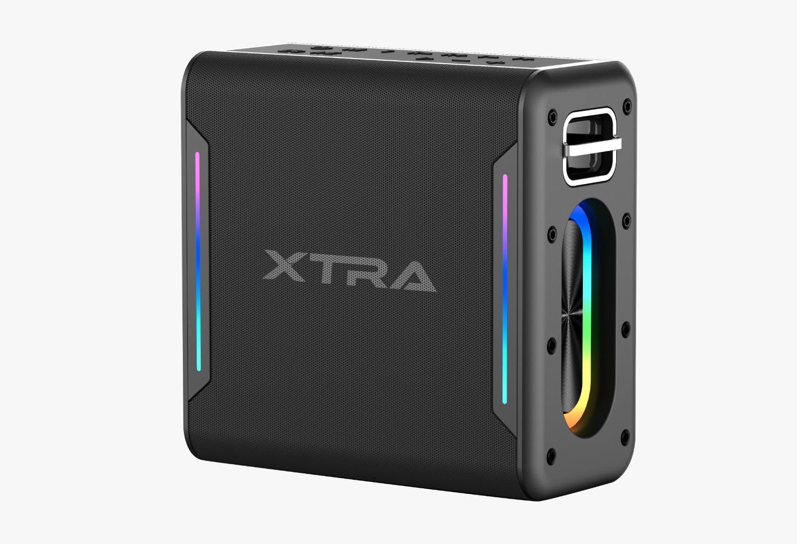 XTRA V100 Pro Bluetooth Karaoke Speaker