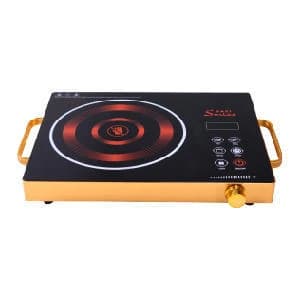 Gazi Smiss Infrared Cooker DT 220