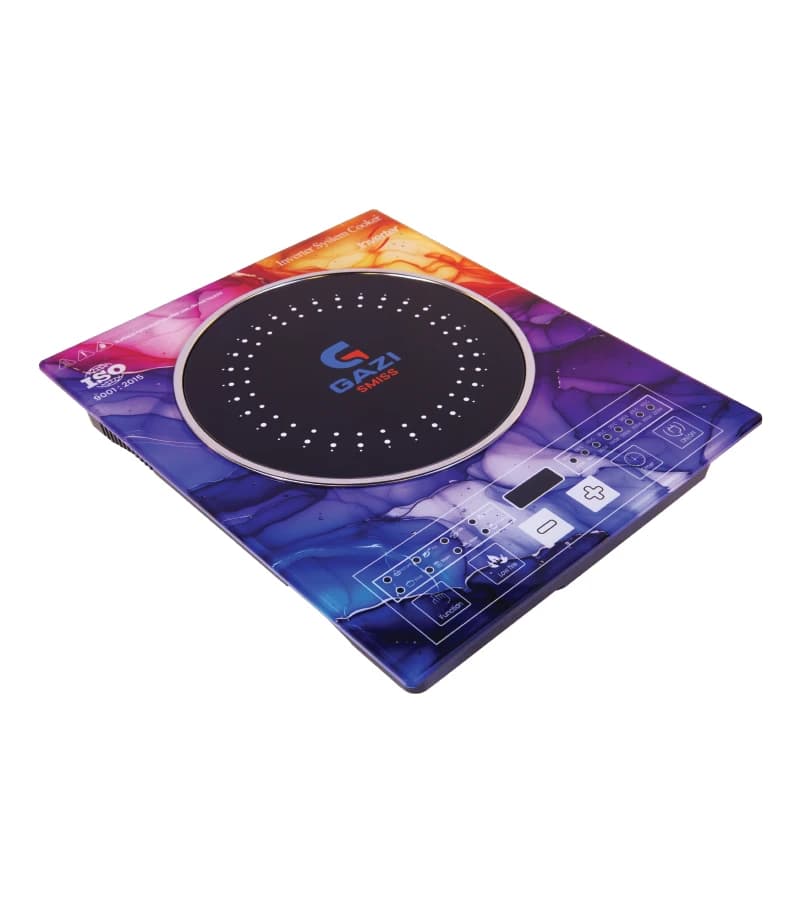 Gazi Smiss Infrared Cooker - E-10