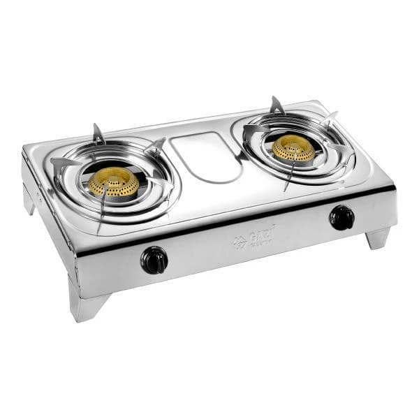 Gazi Gas Stove - HTG-2062A (LPG)