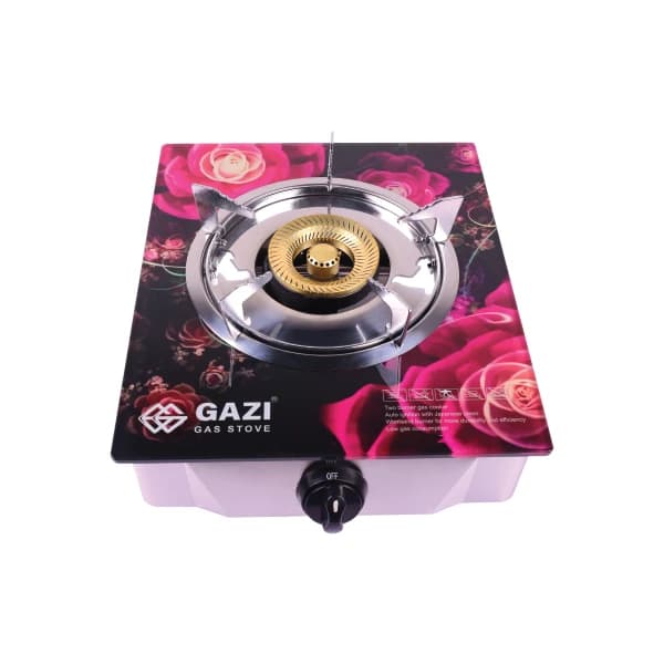 Gazi Gas Stove - GST-115H
