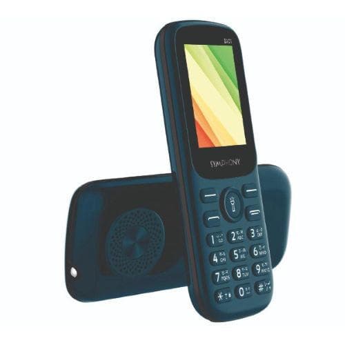 Symphony B101 Feature Phone