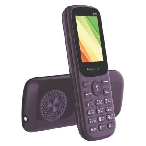 Symphony B101 Feature Phone