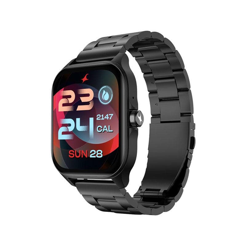 Fastrack Vivid BT Calling Smart Watch Vivid Chain