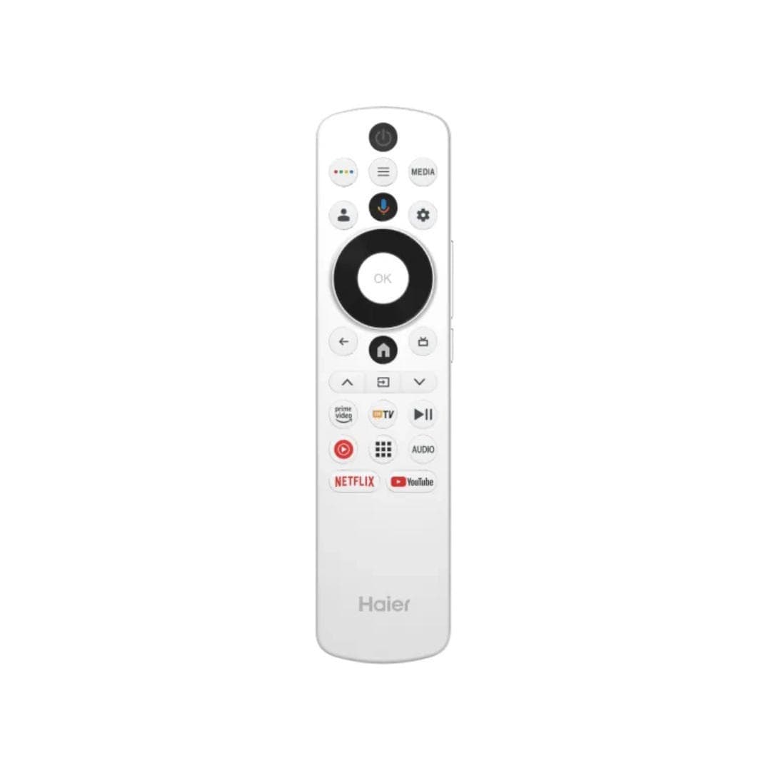 Haier 65 Inch HQLED Pro 4K Google TV (65P7PRO)