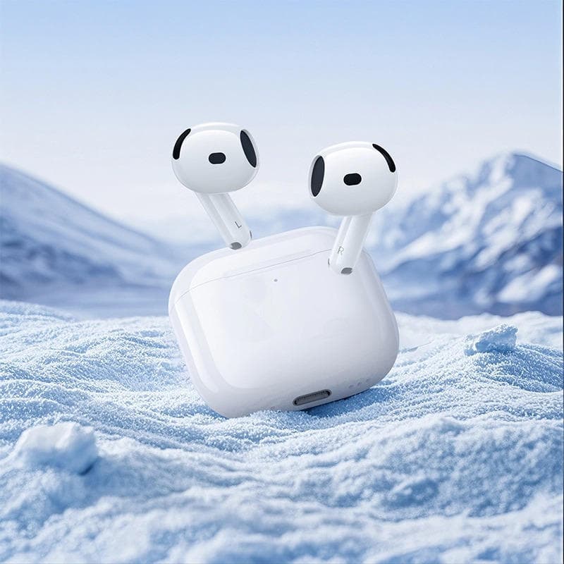 Hoco EW85 ANC True Wireless Earbuds