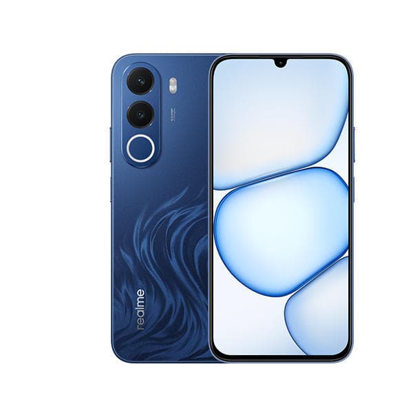 realme C100X 6GB/128GB