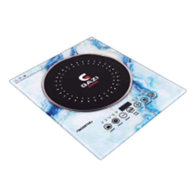 Gazi Smiss Infrared Cooker A-36G with Power: 2200W। 220V-240V
