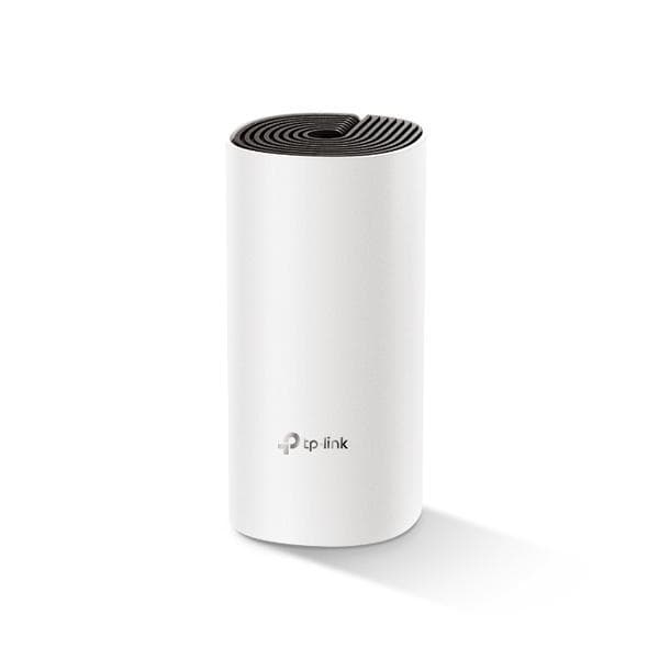 TP-Link Deco E4 AC1200 Whole Home Mesh Wi-Fi System (1 Pack)