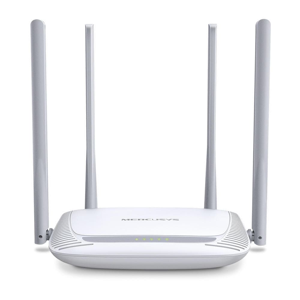 MERCUSYS MW325R N300 Wi-Fi Router