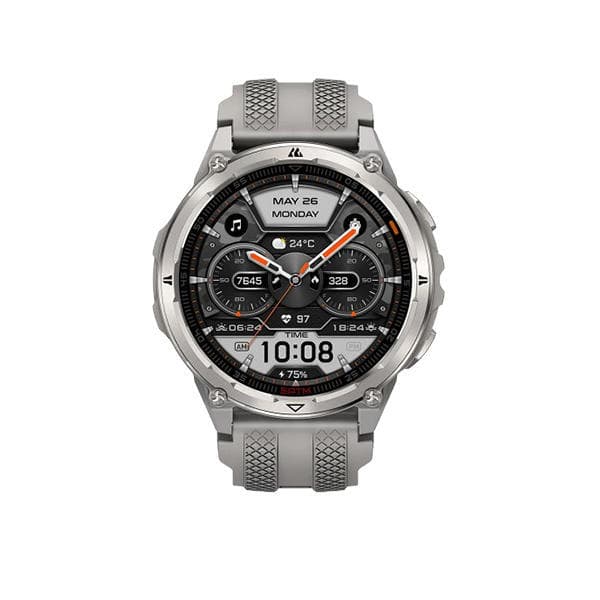 Kospet ORB 2 AMOLED BT Calling Smart Watch