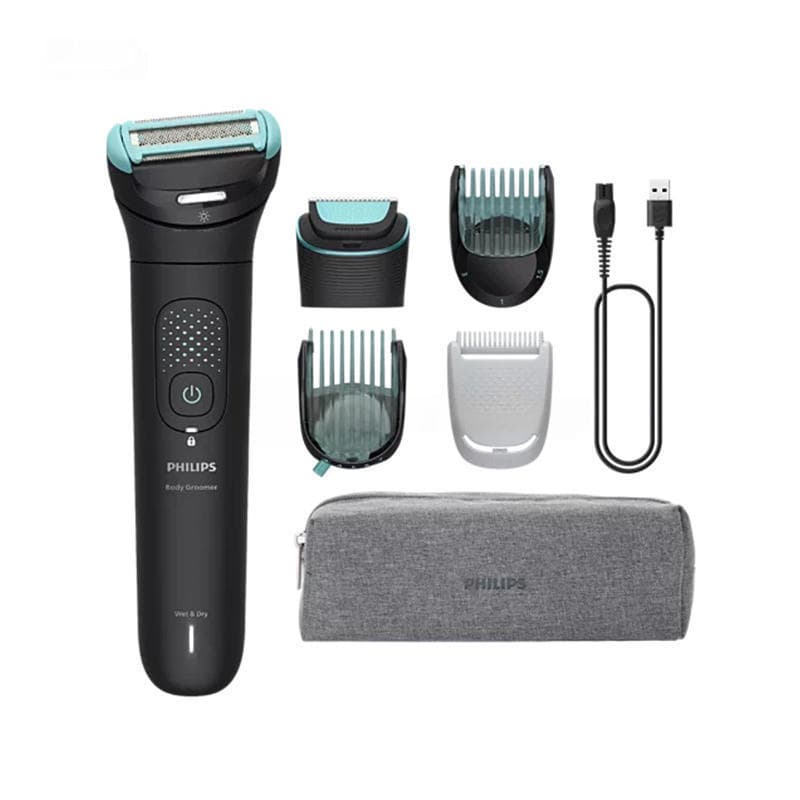 Philips BG7470/15 Body Groomer Series 7000