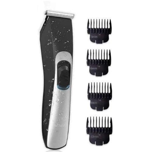HTC AT-129C Beard Trimmer And Hair Clipper For Men